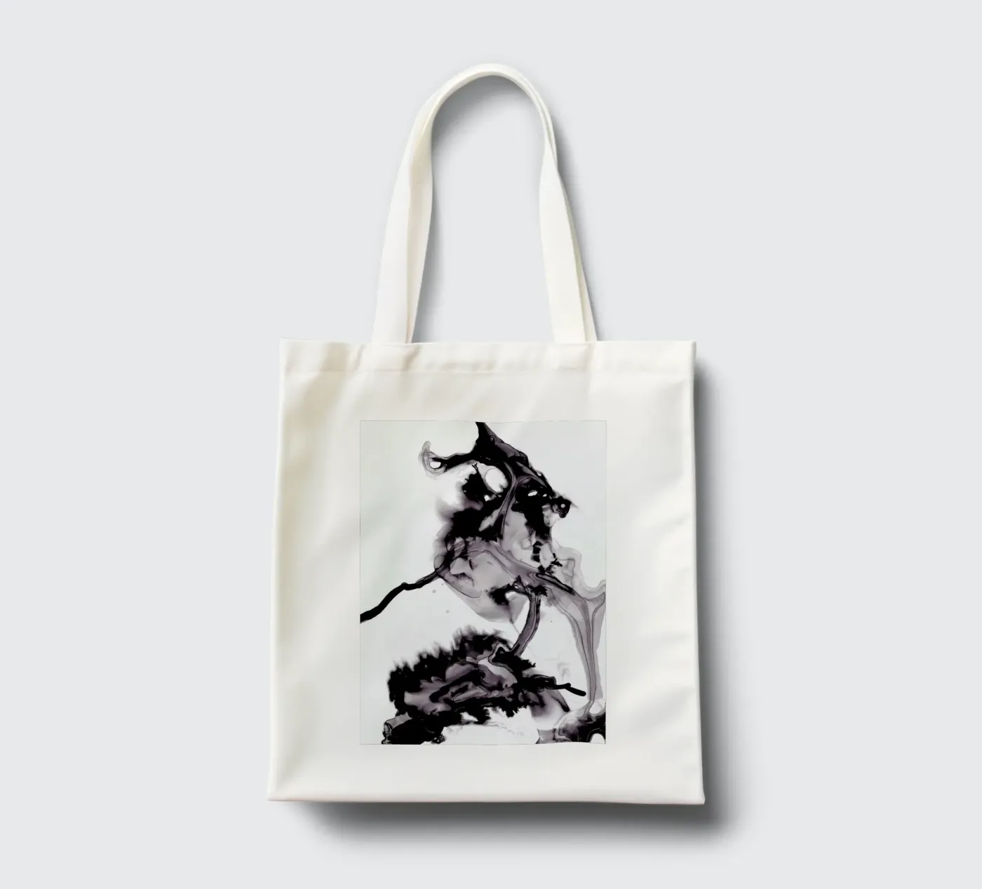 Float 03 tote bag by Froilein Juno