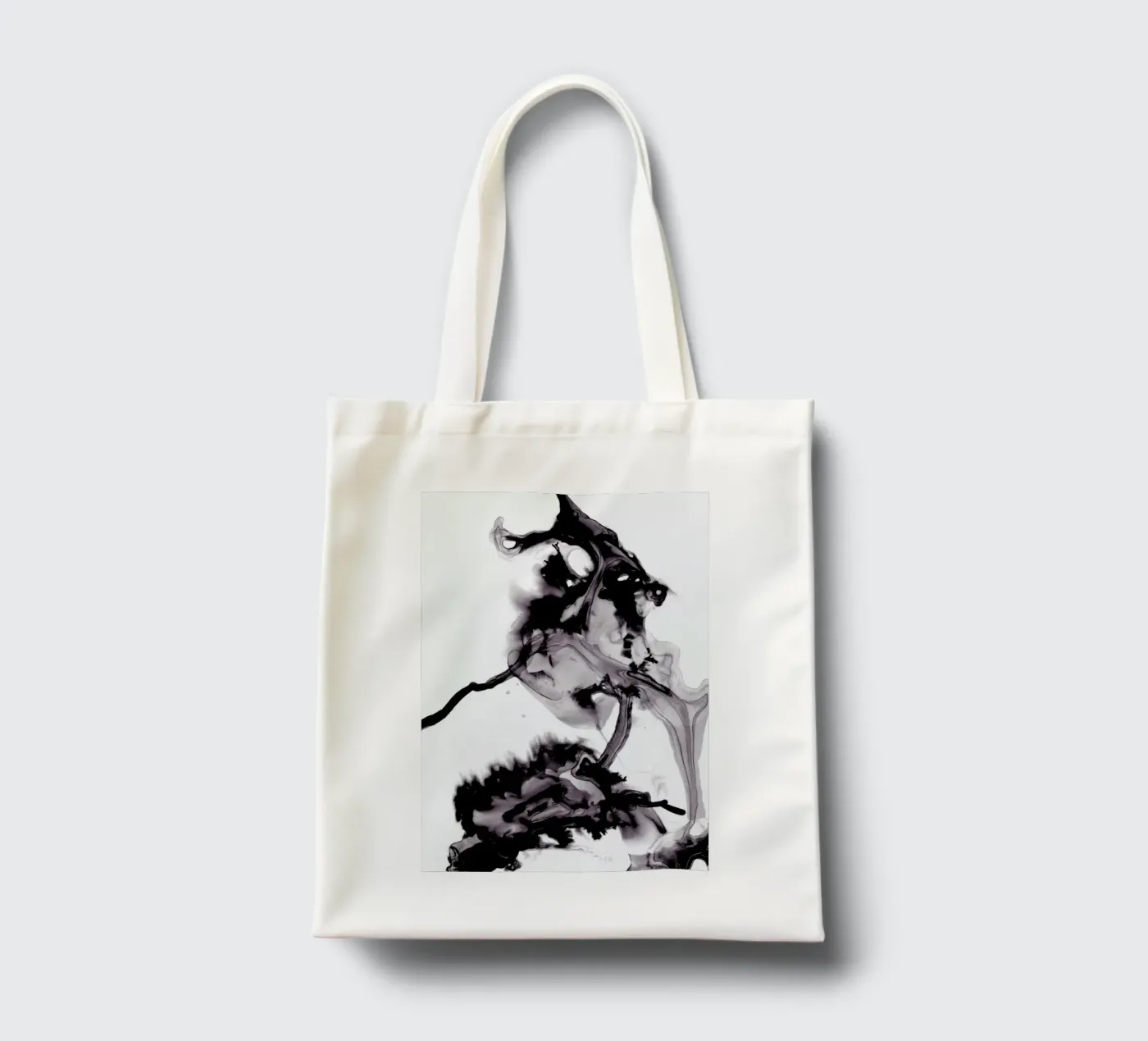Float 03 borsa in juta da Froilein Juno