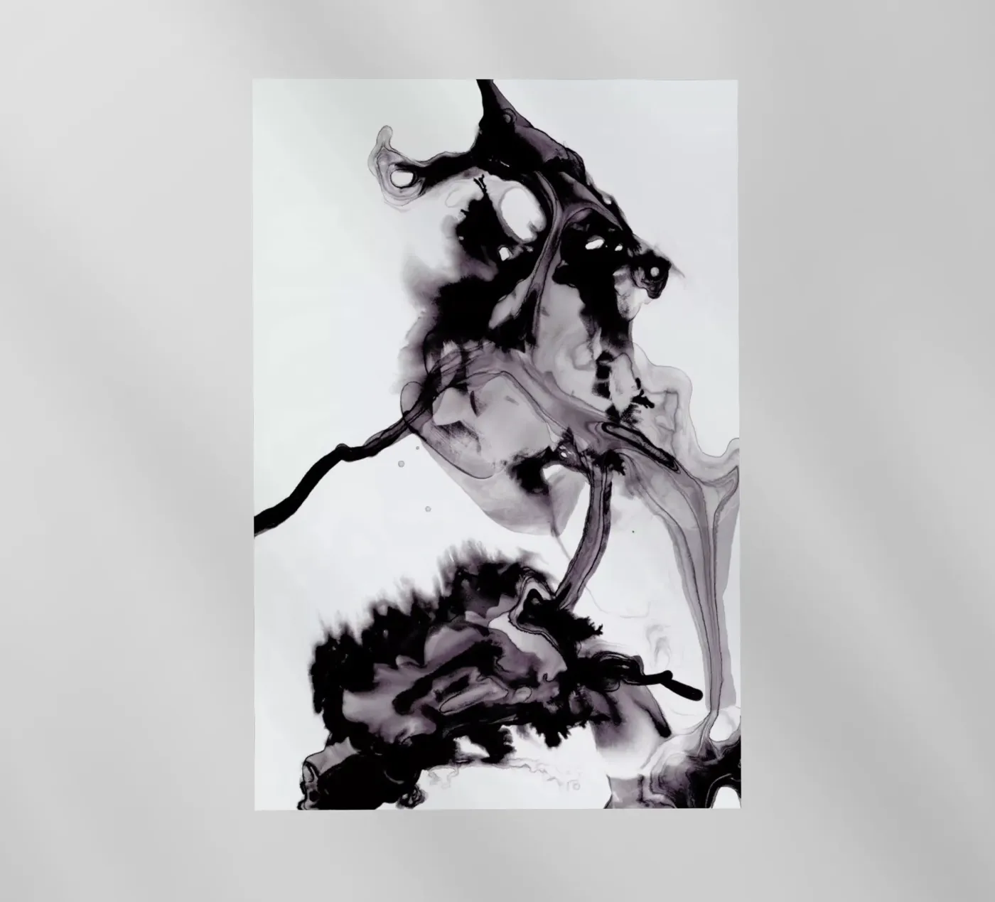 Float 03 pellicola backlit da Froilein Juno