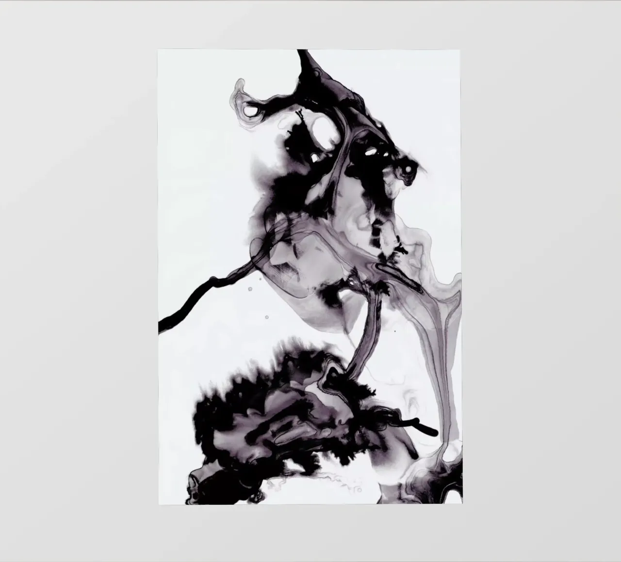 Float 03 pellicola backlit da Froilein Juno