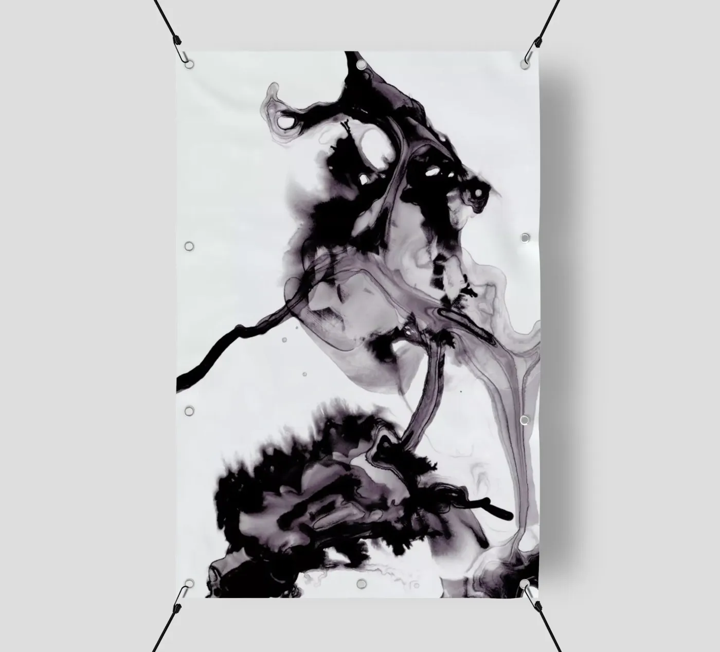 Float 03 bâche pvc de Froilein Juno