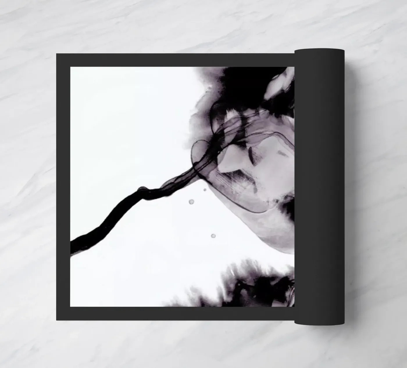 Float 03 paillasson de Froilein Juno