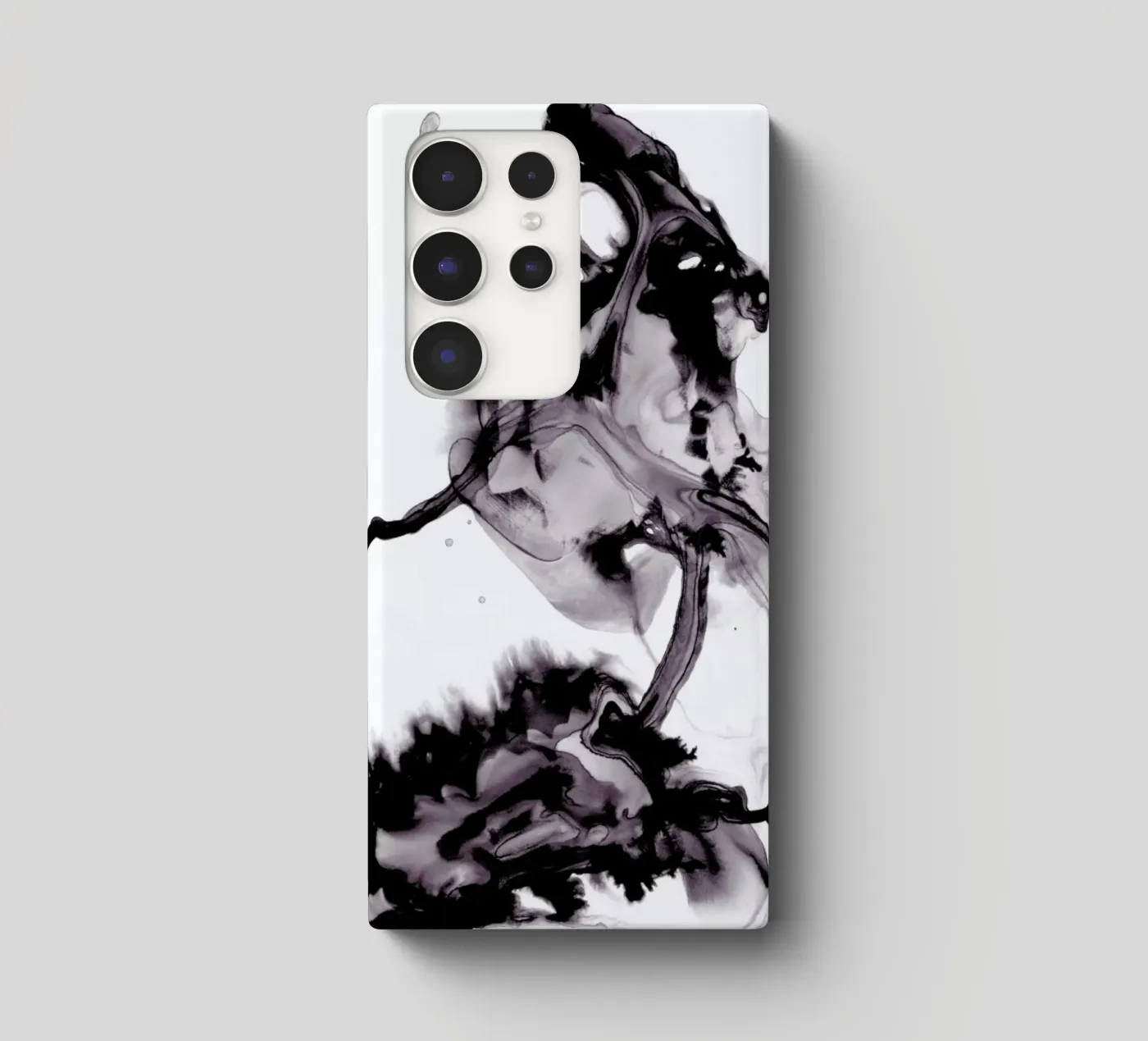 Float 03 Samsung Hülle von Froilein Juno