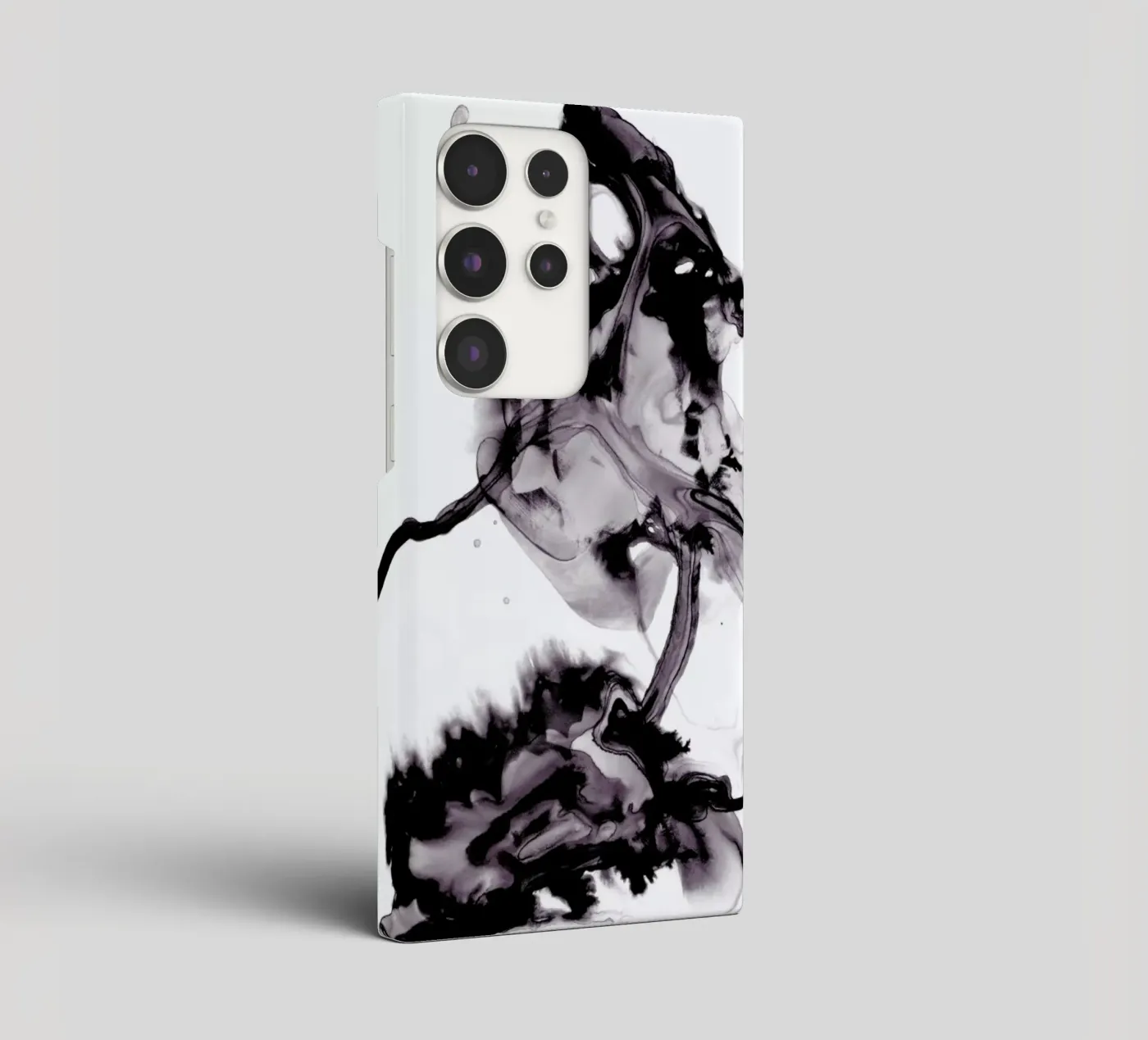 Float 03 Samsung Hülle von Froilein Juno