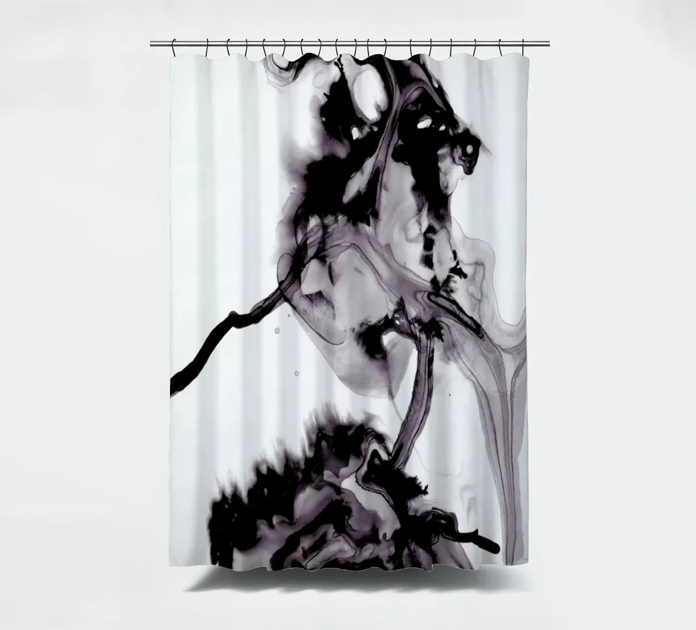 Float 03 douchegordijn van Froilein Juno