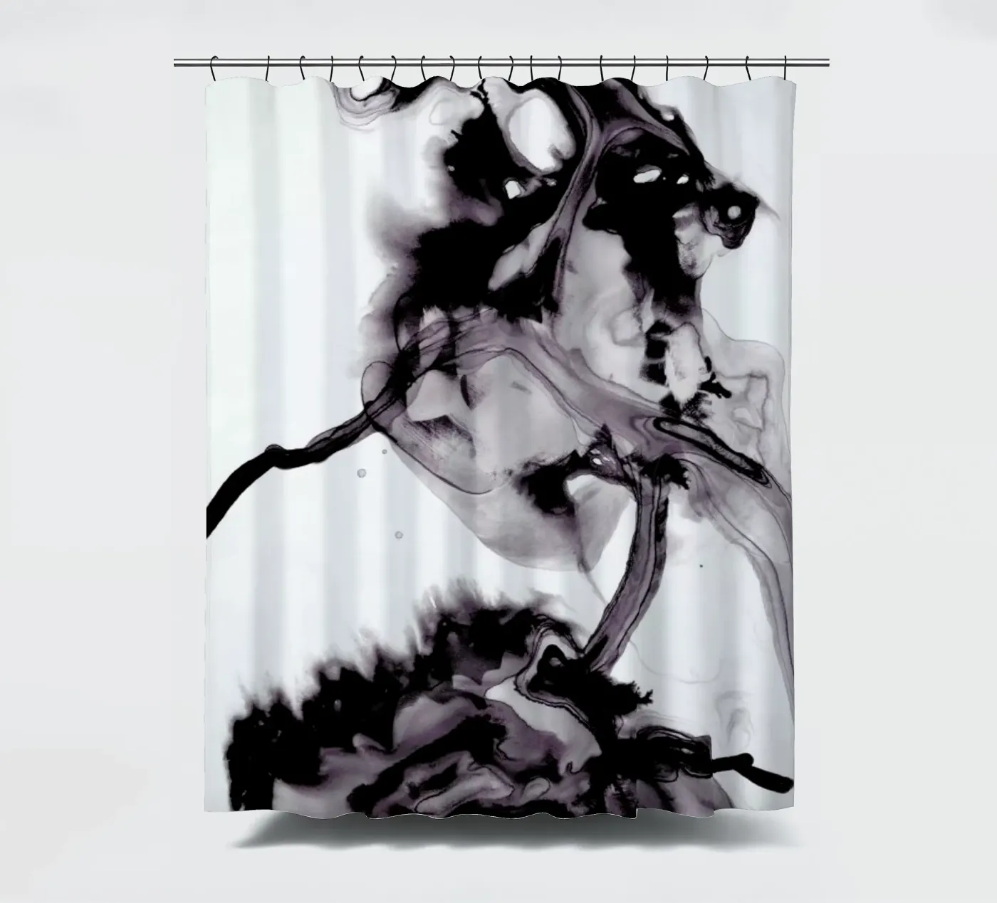 Float 03 douchegordijn van Froilein Juno