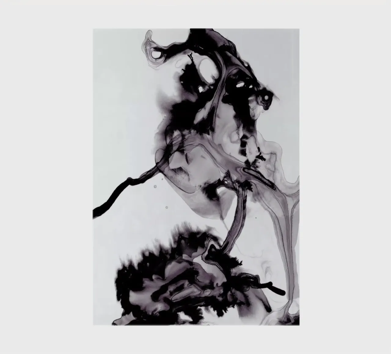 Float 03 notebook by Froilein Juno