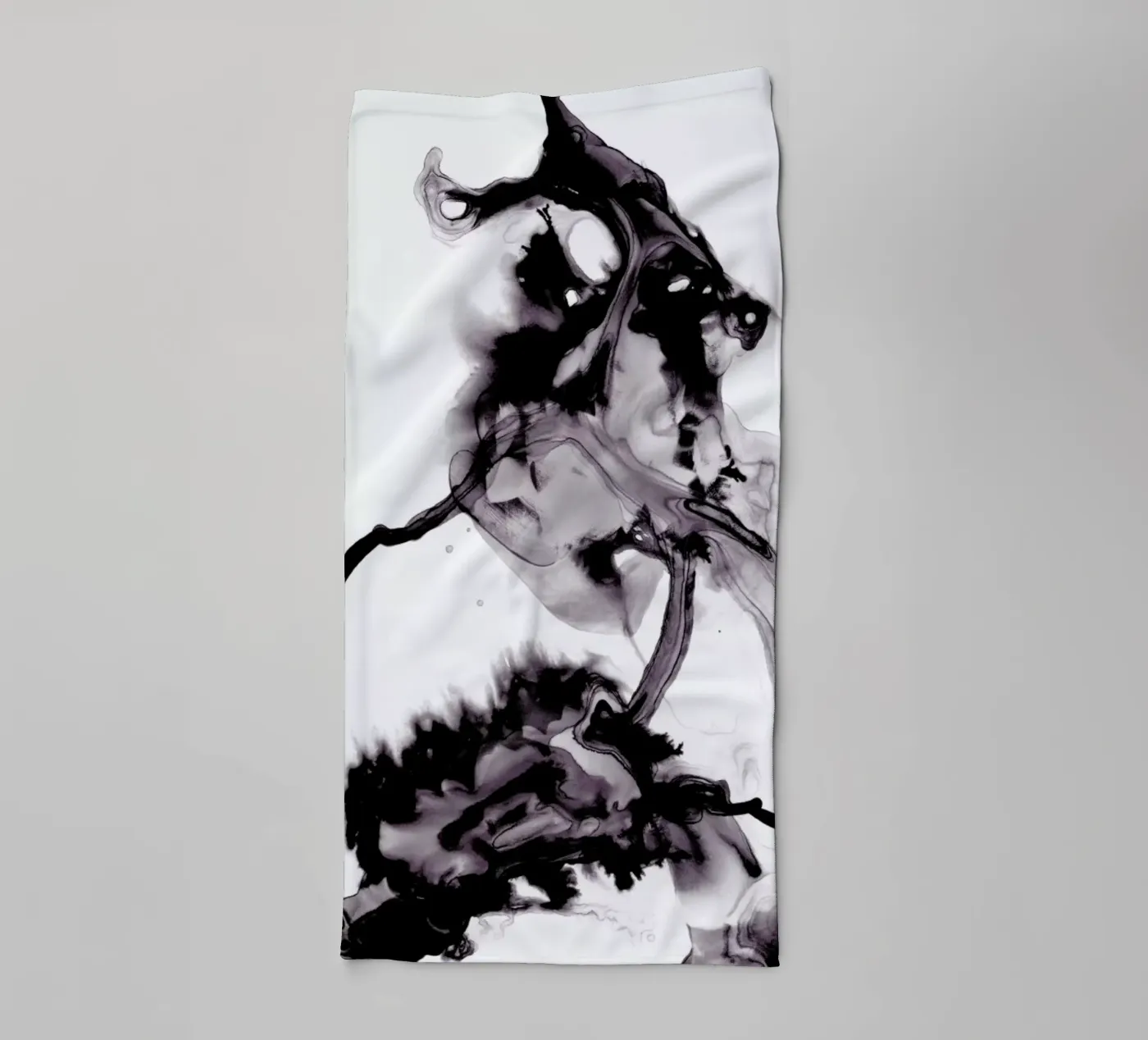 Float 03 Handtuch von Froilein Juno