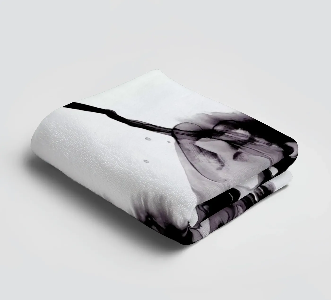 Float 03 Handtuch von Froilein Juno