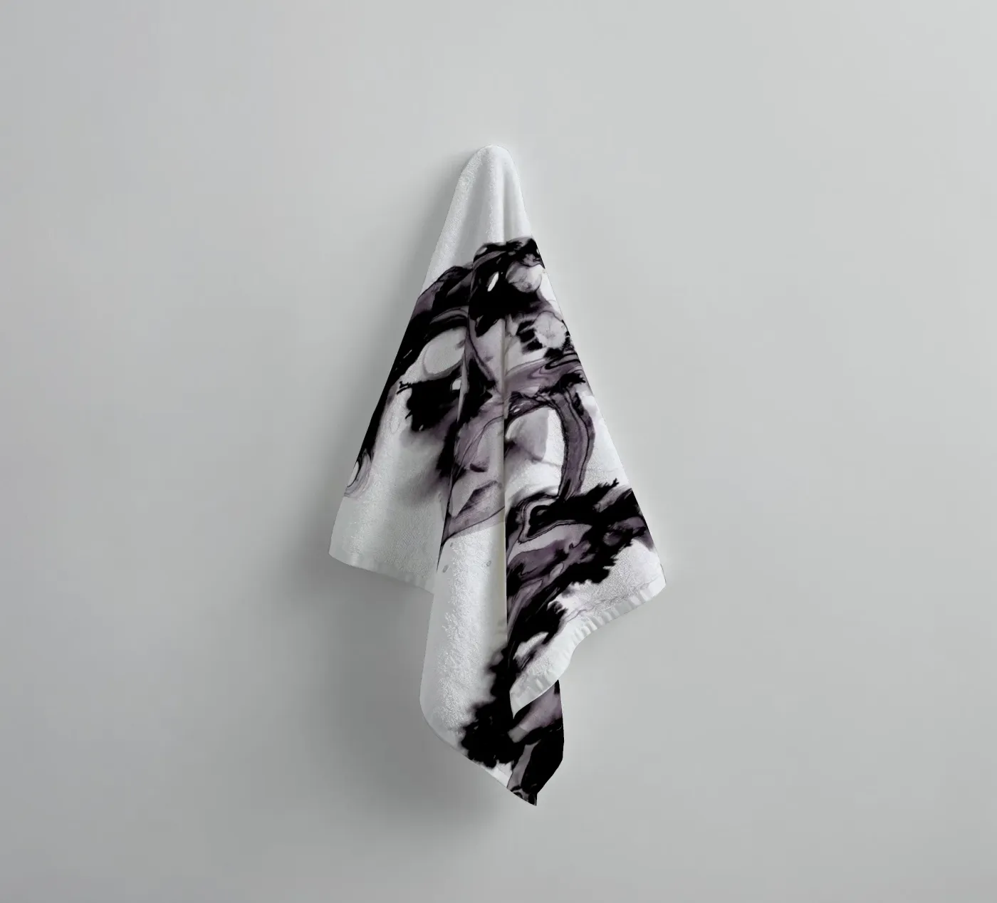 Float 03 Handtuch von Froilein Juno