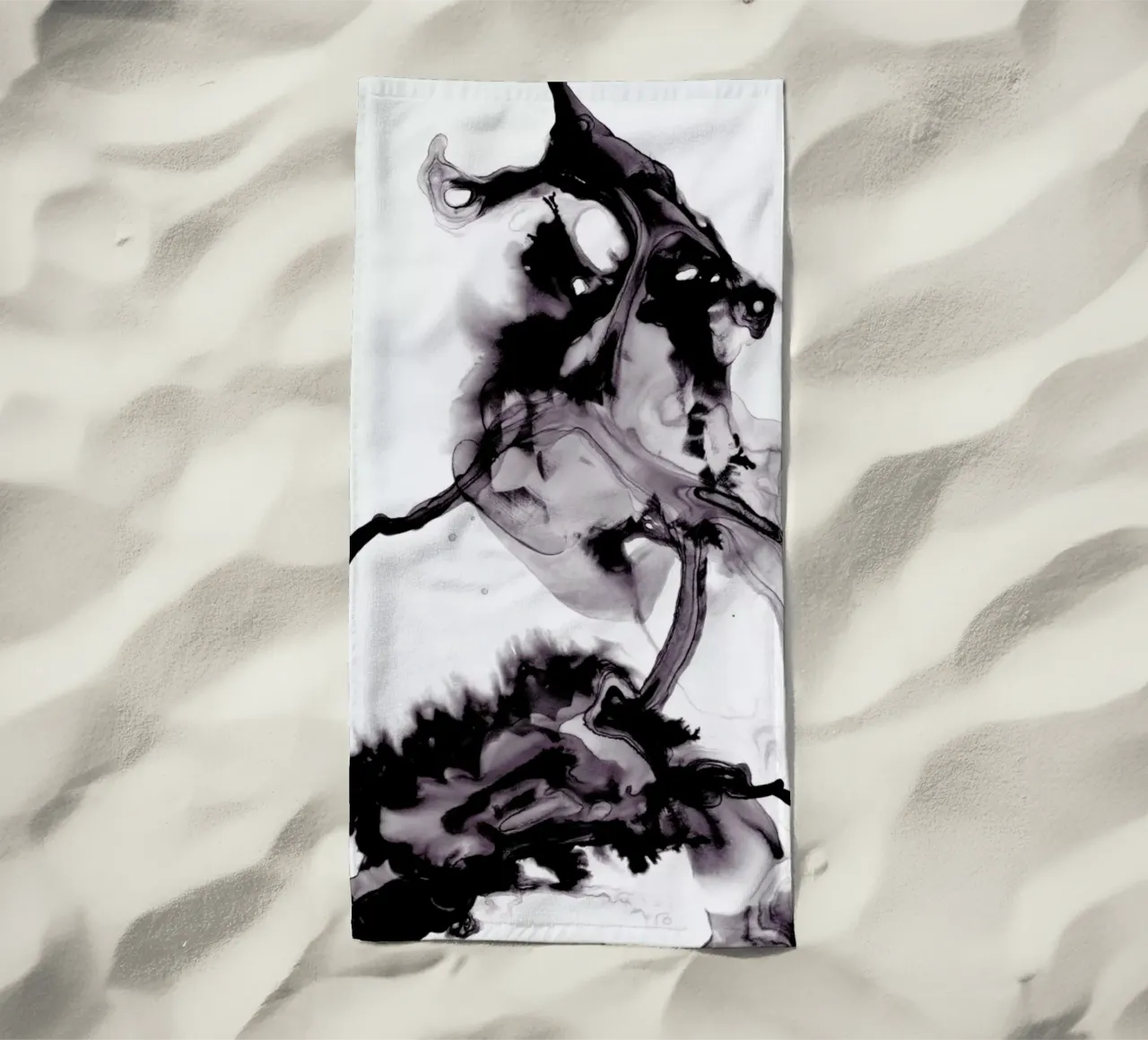 Float 03 telo mare da Froilein Juno