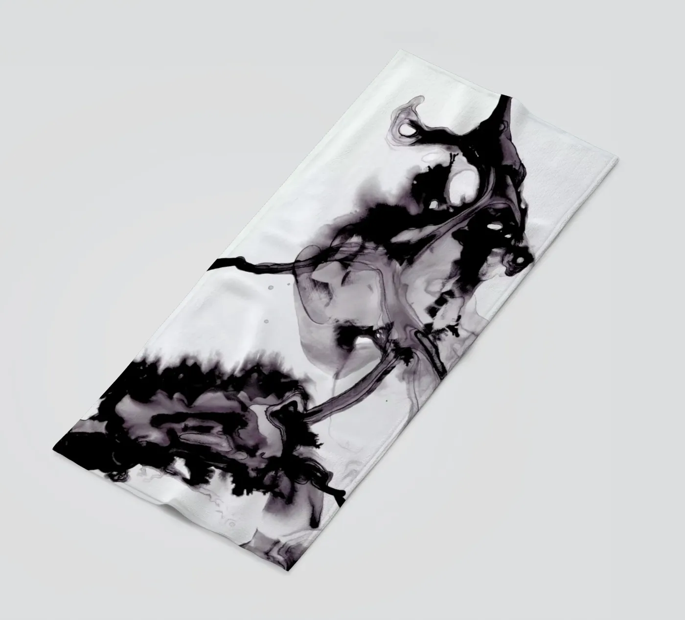 Float 03 Strandtuch von Froilein Juno