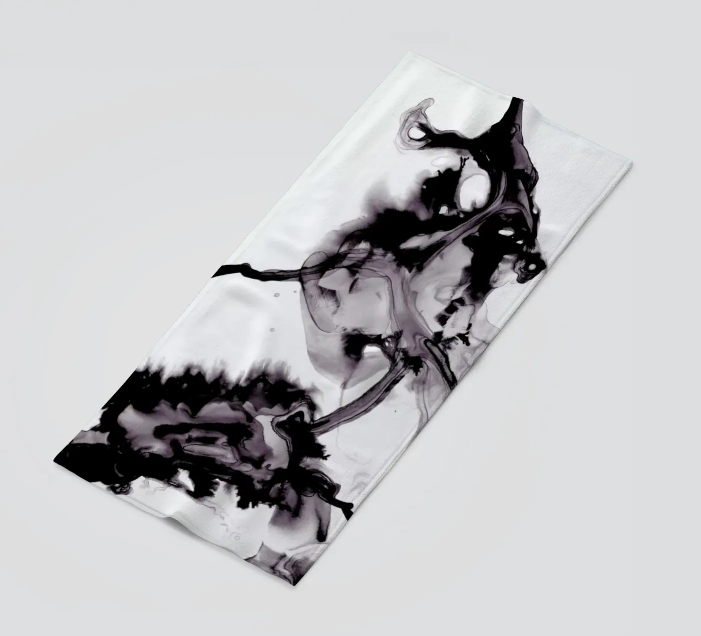 Float 03 Strandtuch von Froilein Juno