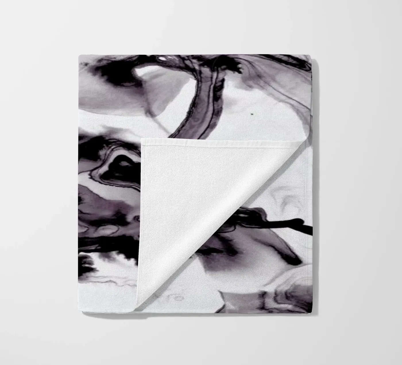 Float 03 Strandtuch von Froilein Juno