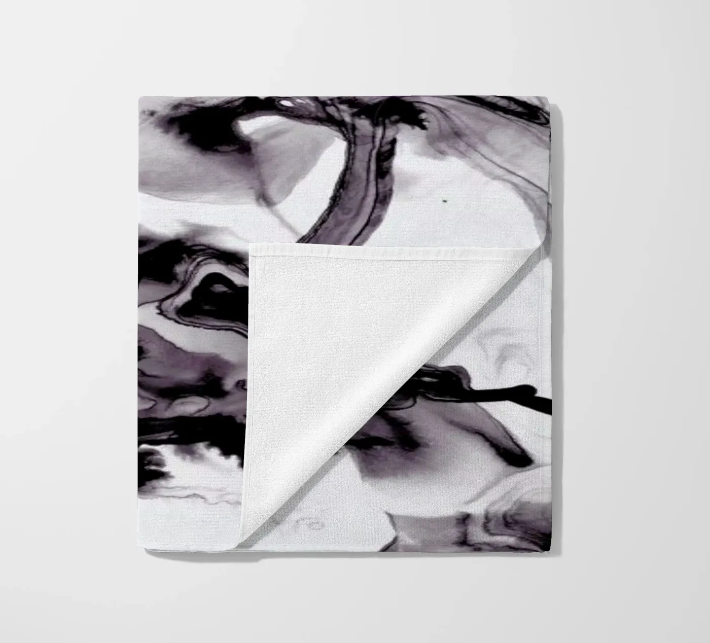 Float 03 Strandtuch von Froilein Juno