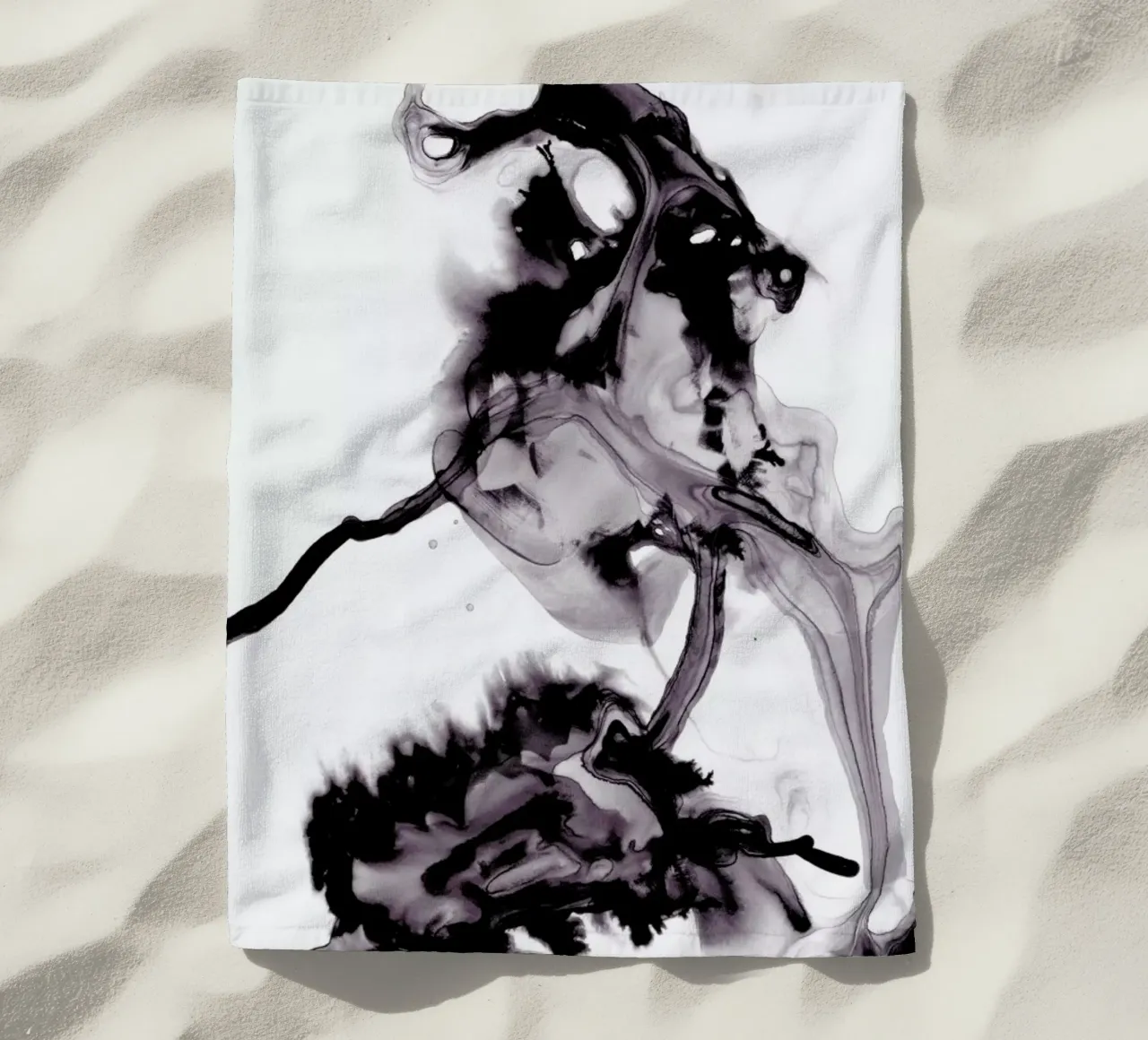 Float 03 telo mare da Froilein Juno