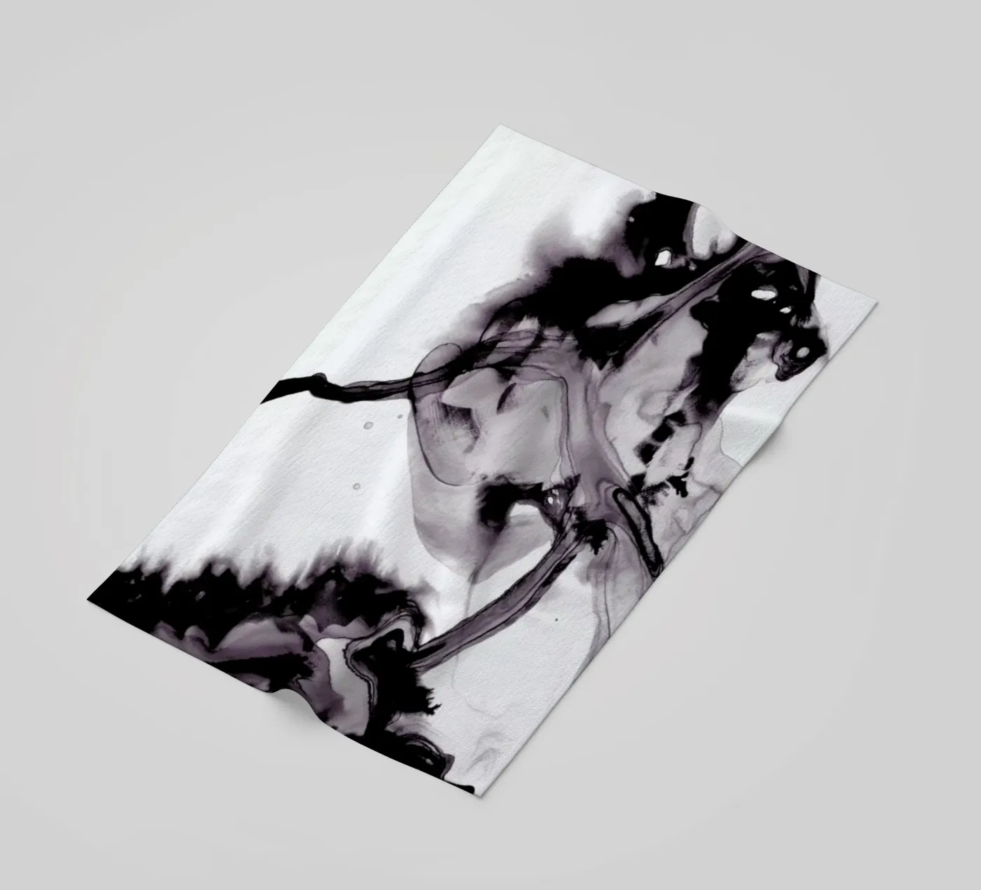 Float 03 Strandtuch von Froilein Juno