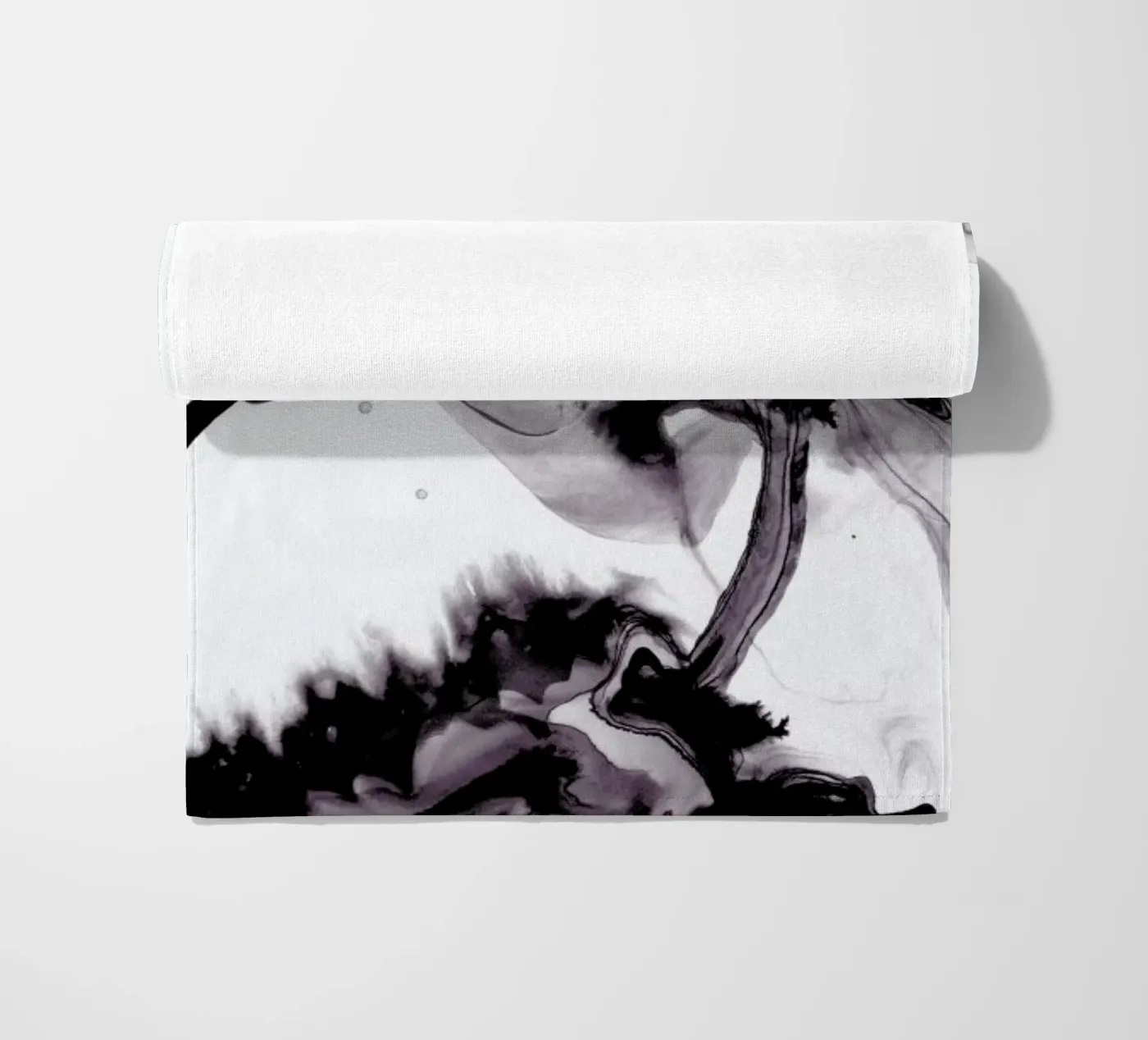 Float 03 Strandtuch von Froilein Juno
