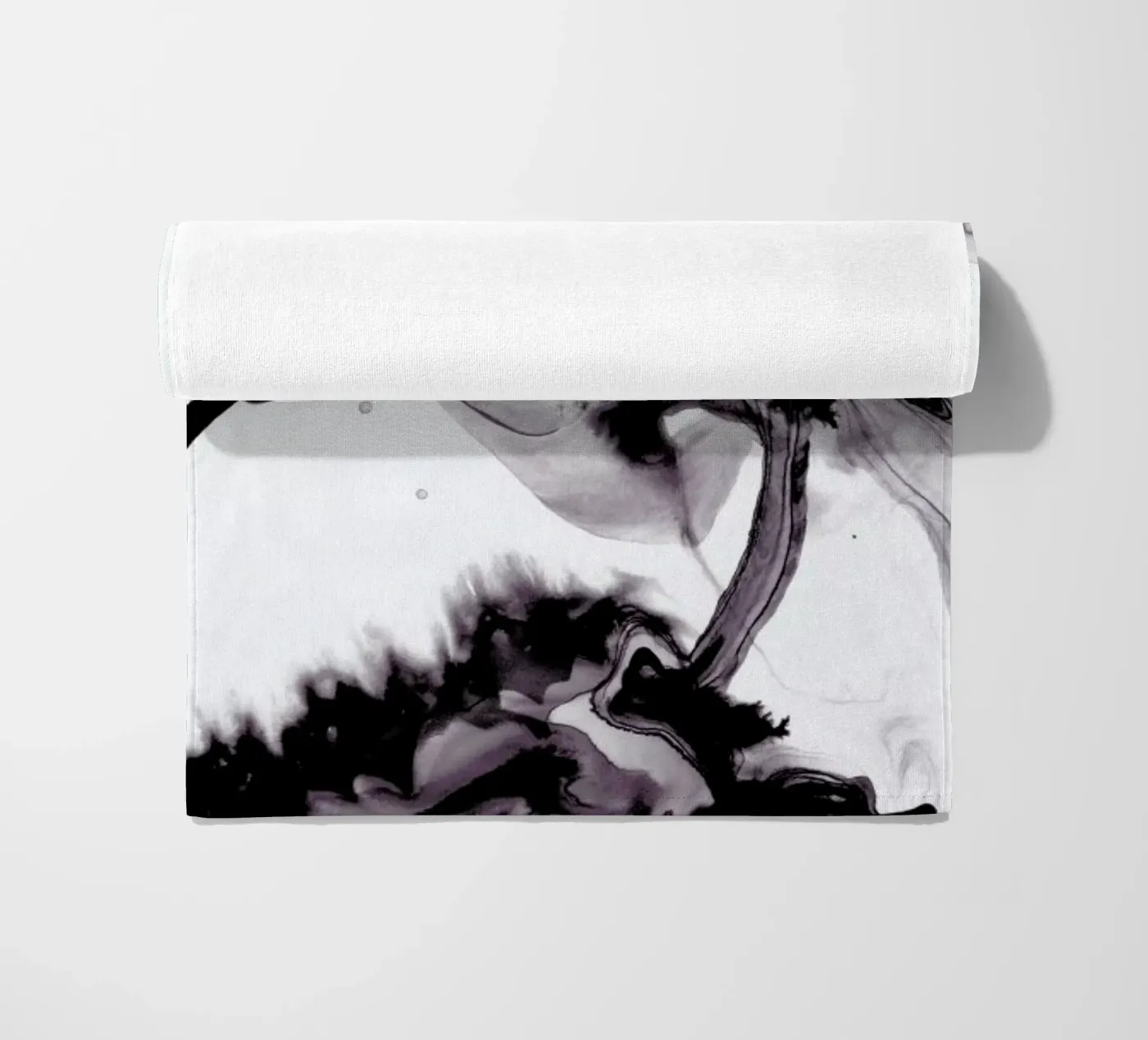 Float 03 Strandtuch von Froilein Juno