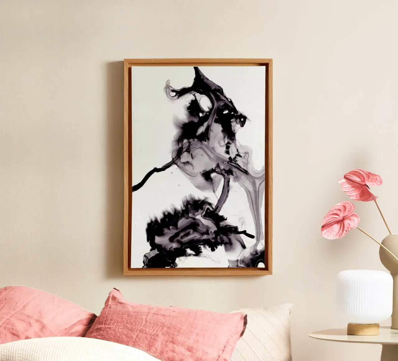 Float 03 tela da Froilein Juno