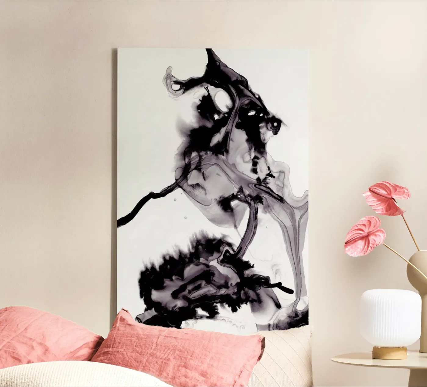 Float 03 tela da Froilein Juno