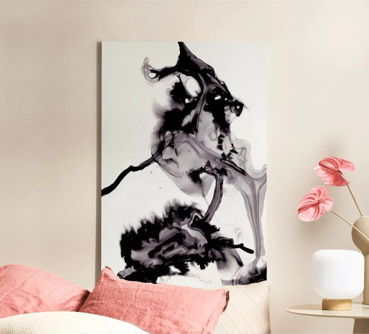 Float 03 tela da Froilein Juno