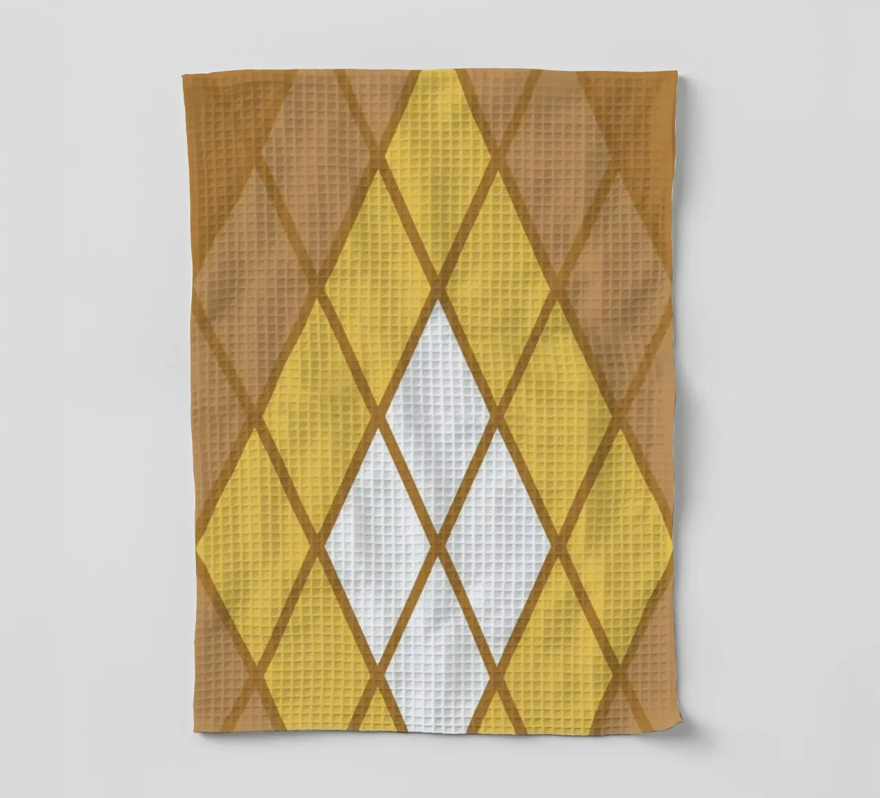 Structuralism torchon de Genís Carreras