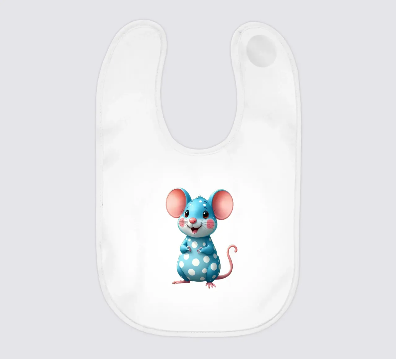 Mouse_2a bavaglino da Tierisch bunt by LK