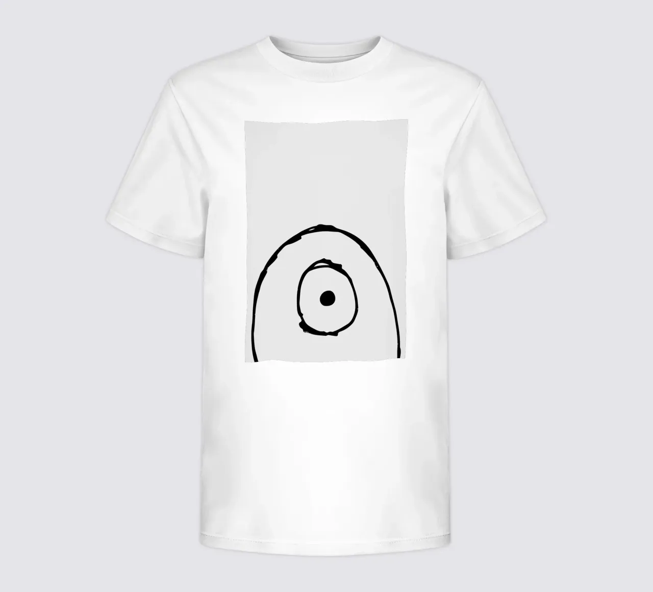 Victor Kinder T-Shirt von Arthelps gGmbH