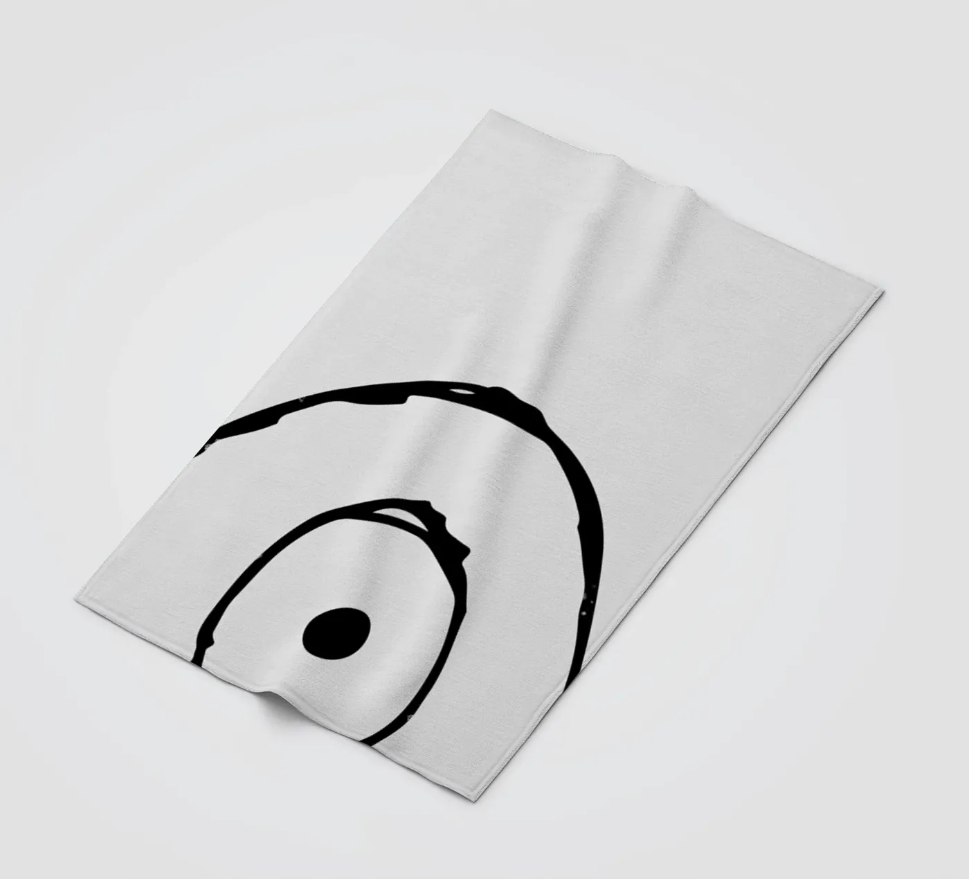 Victor fleecedeken van Arthelps gGmbH