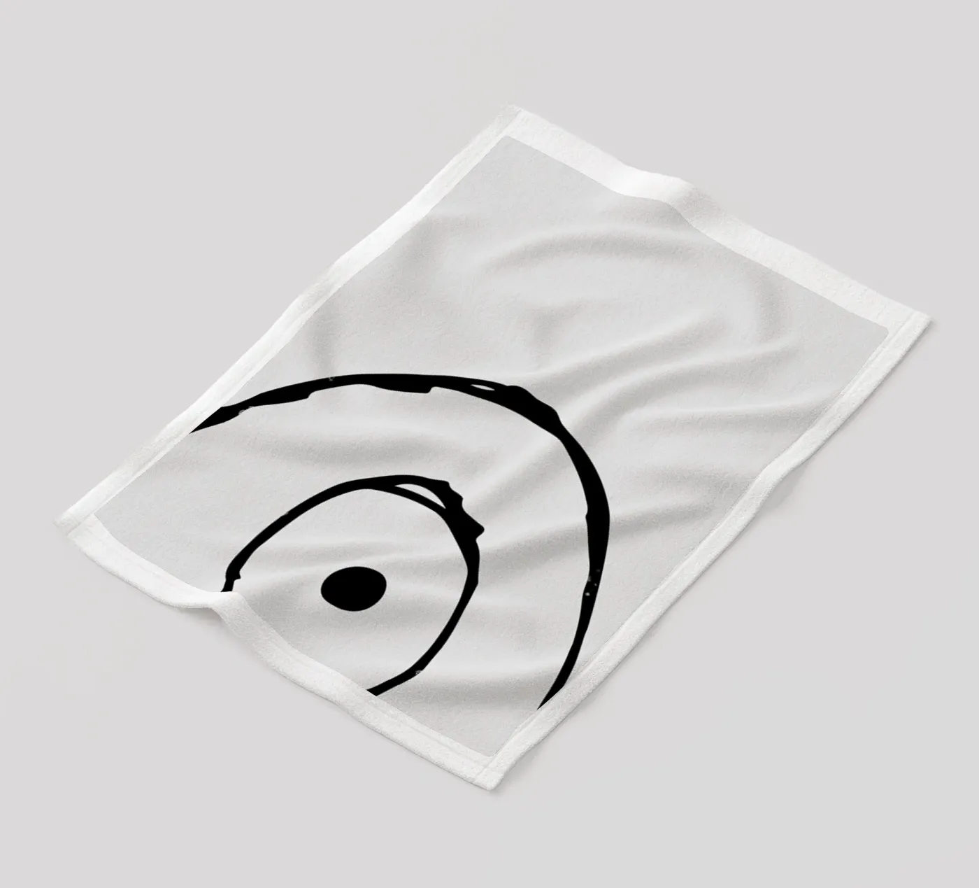 Victor fleecedeken van Arthelps gGmbH