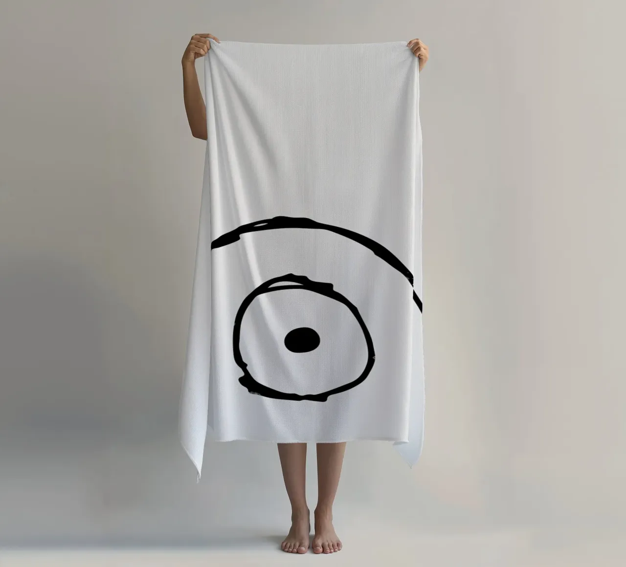 Victor telo mare da Arthelps gGmbH