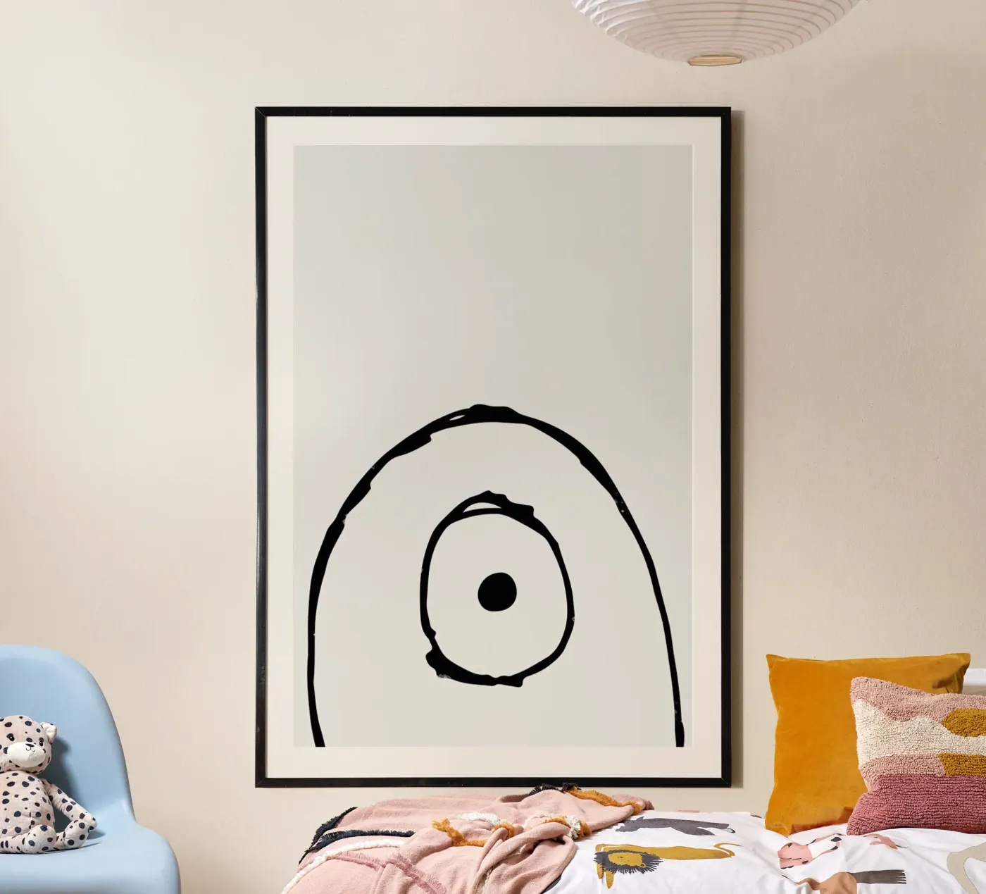 Victor poster da Arthelps gGmbH