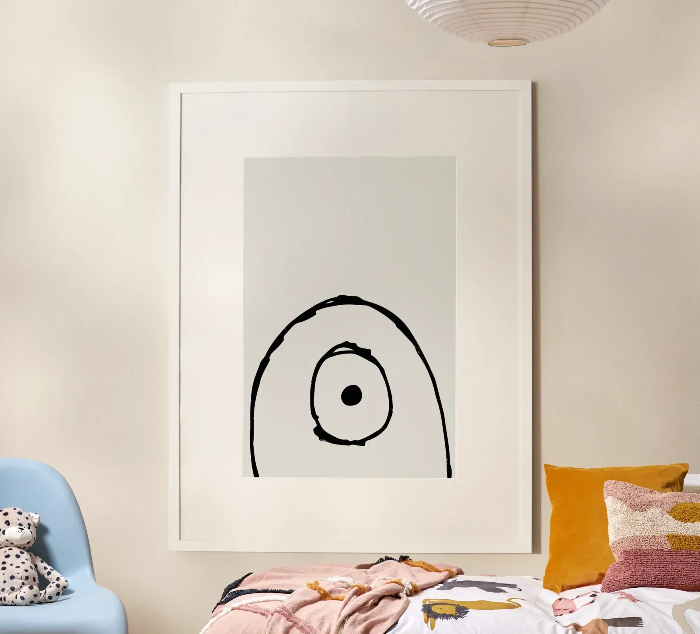 Victor poster da Arthelps gGmbH