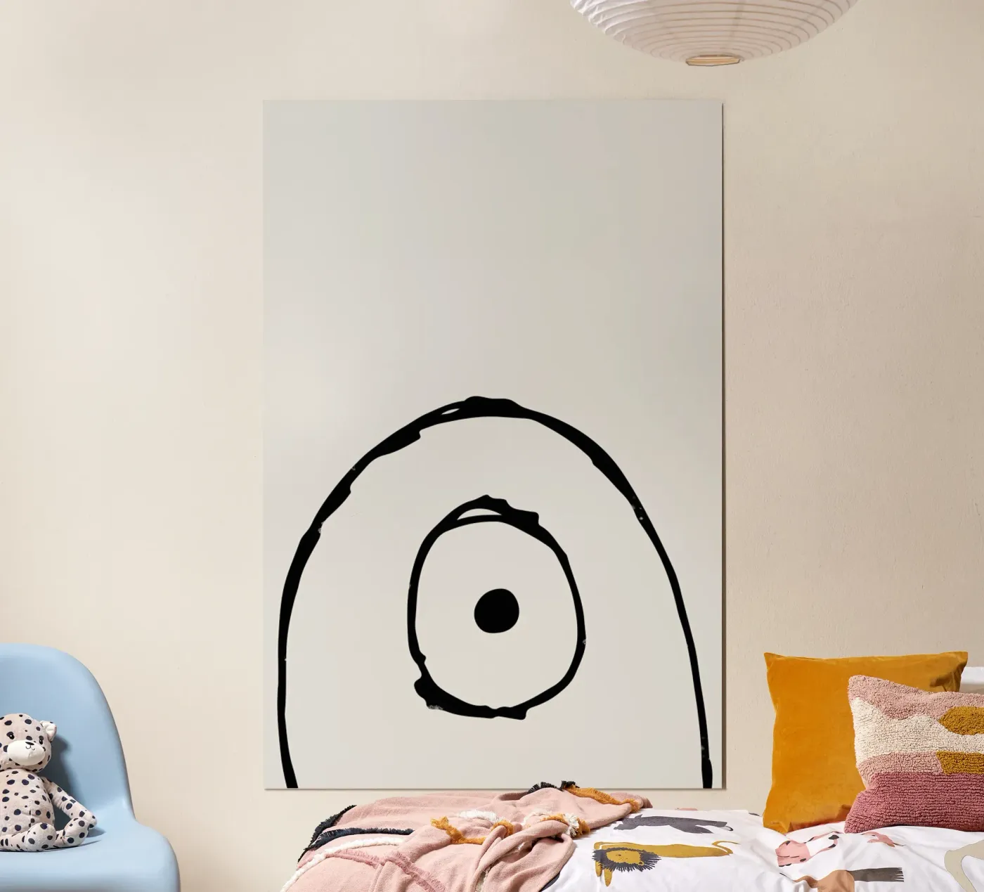 Victor poster da Arthelps gGmbH