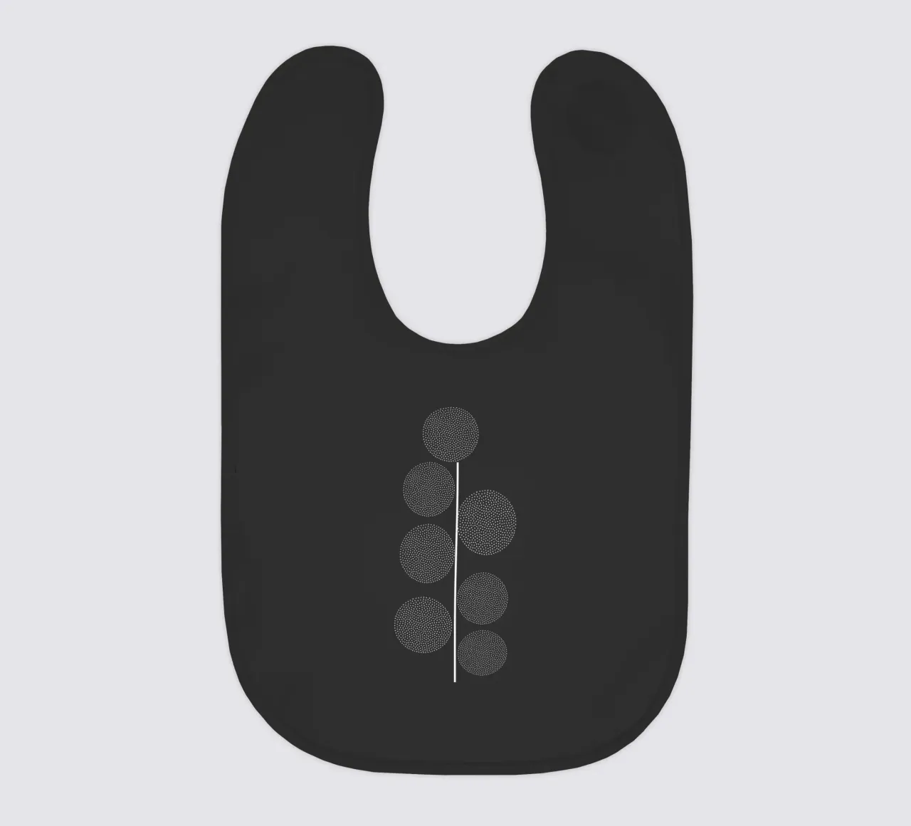 Semi bavaglino da Rose Beck Art