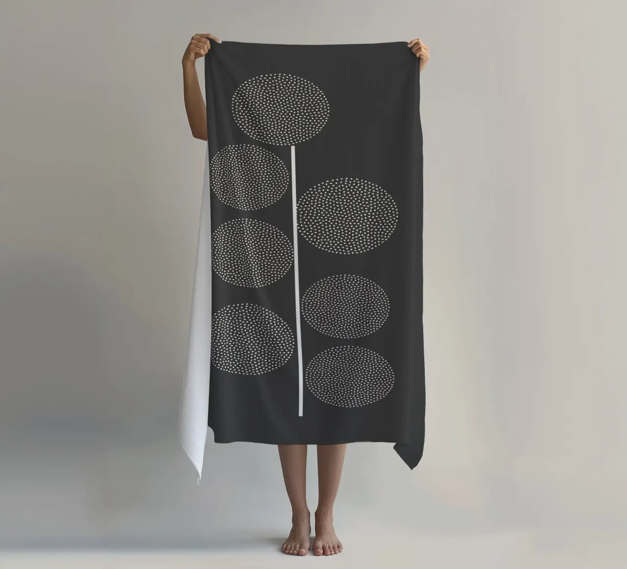 Semi telo mare da Rose Beck Art