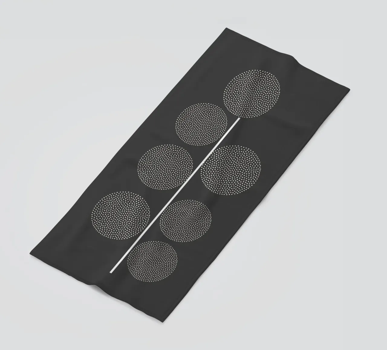 Semi telo mare da Rose Beck Art