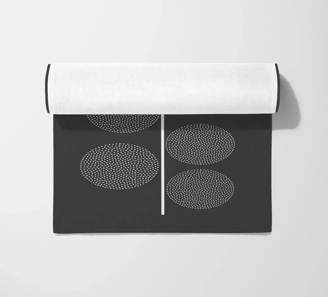 Semi telo mare da Rose Beck Art