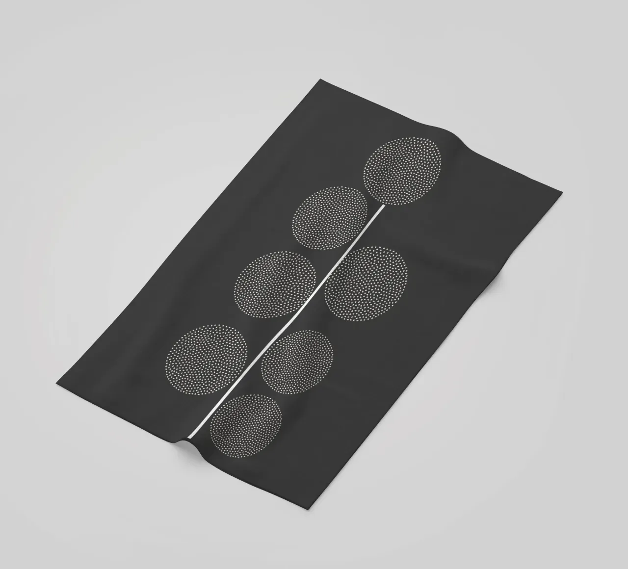 Semi telo mare da Rose Beck Art