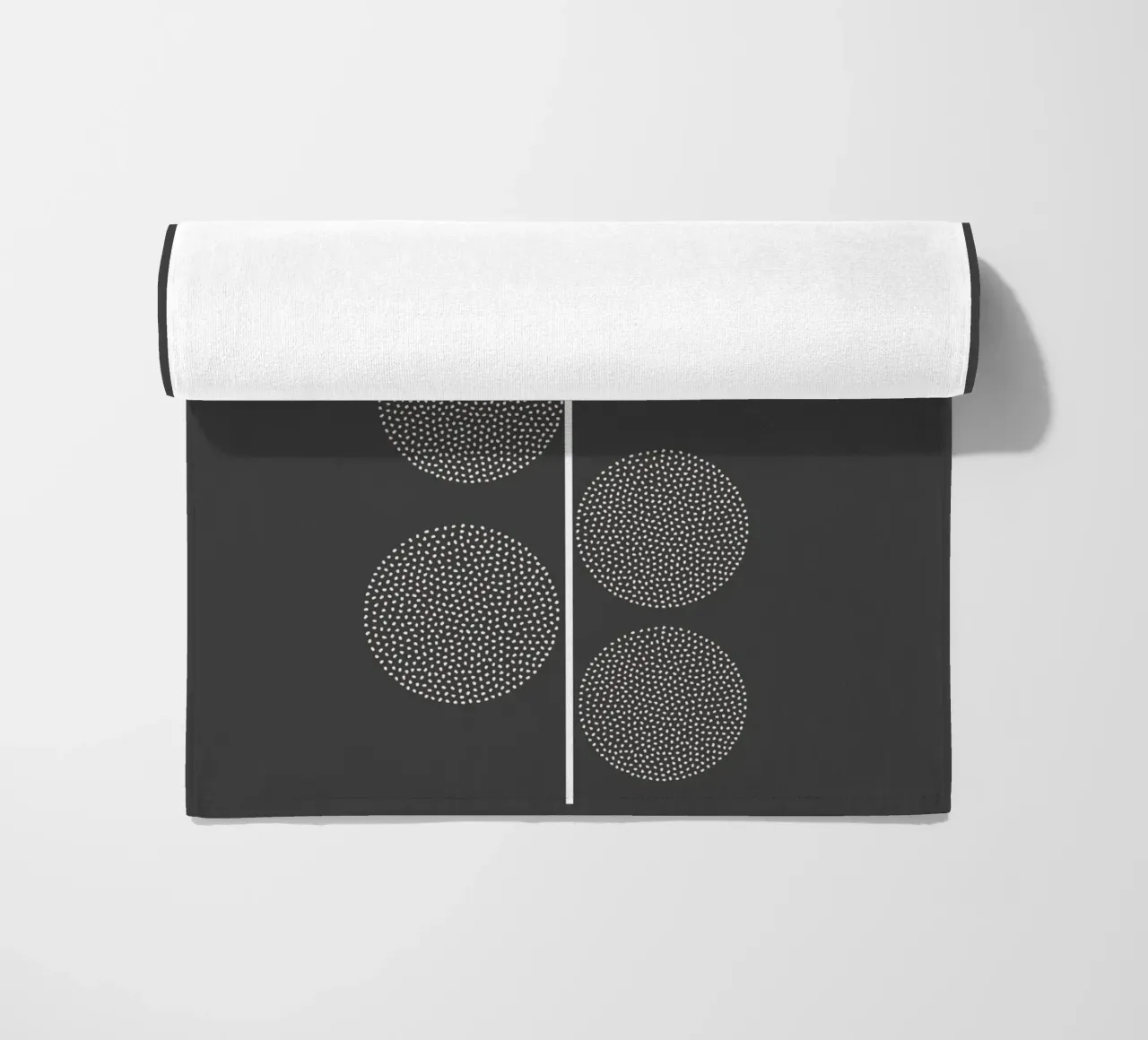 Semi telo mare da Rose Beck Art