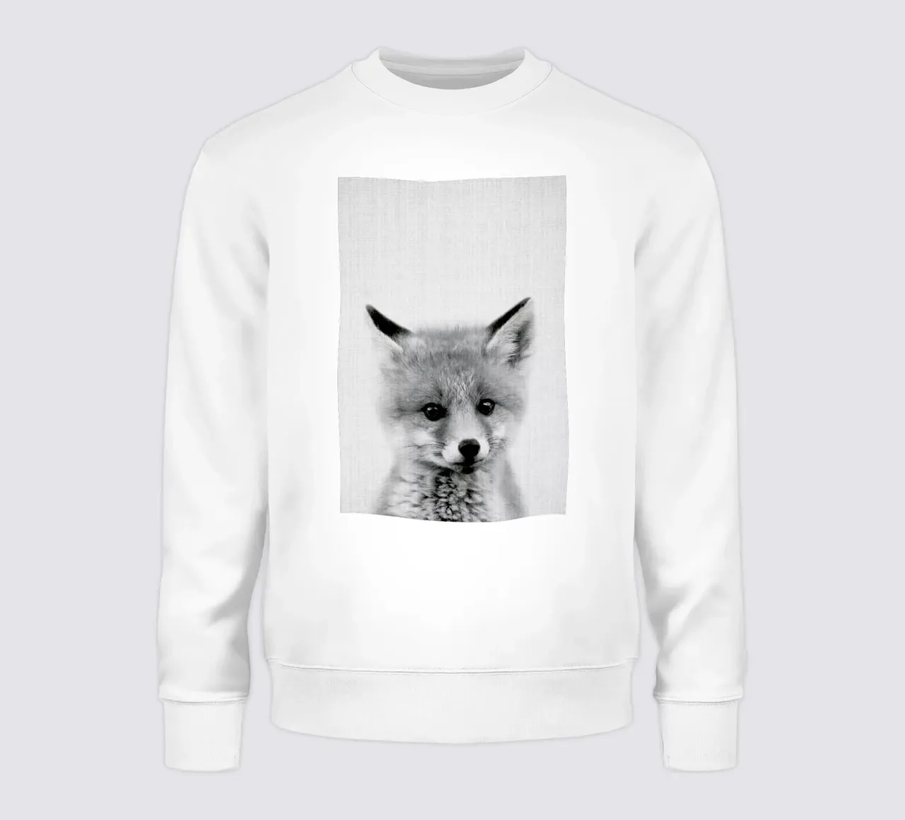 Print 70 sweat de Lila x Lola