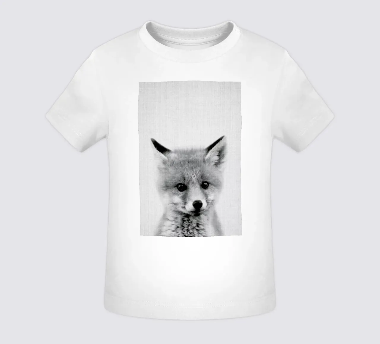 Print 70 maglietta neonato da Lila x Lola