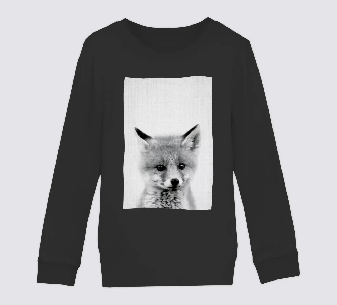 Print 70 felpa bambino da Lila & Lola