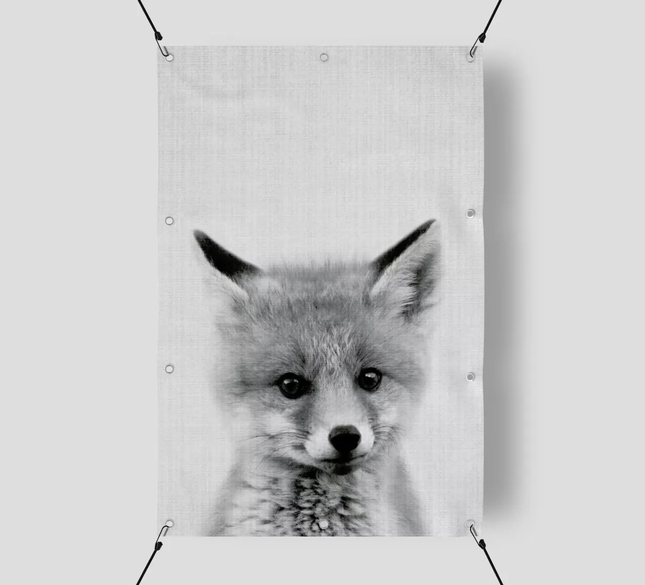 Print 70 telo in pvc da Lila & Lola