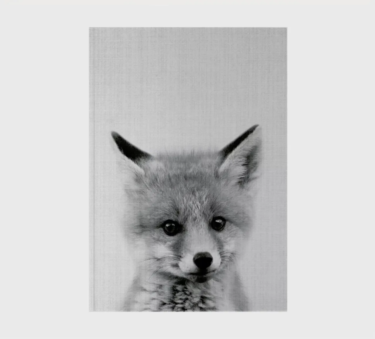 Print 70 notebook by Lila x Lola
