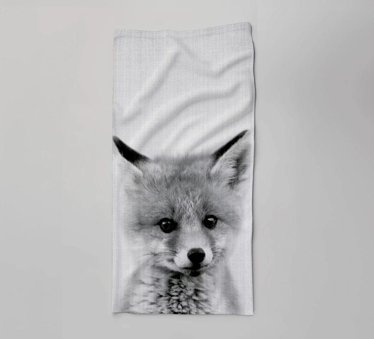 Print 70 asciugamano da bagno da Lila x Lola