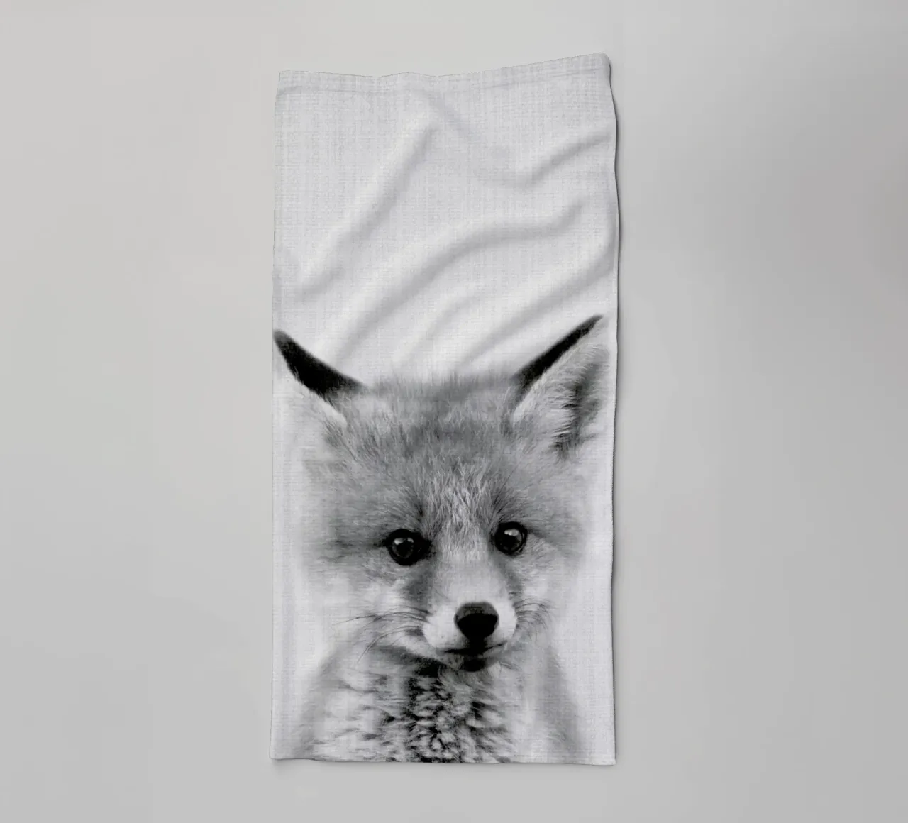 Print 70 asciugamano da bagno da Lila & Lola