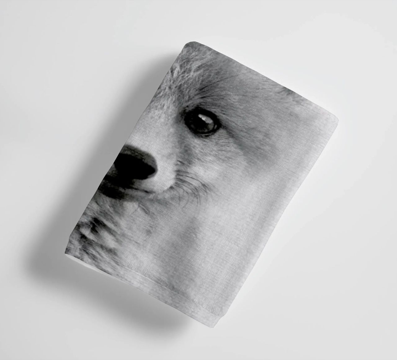 Print 70 asciugamano da bagno da Lila x Lola