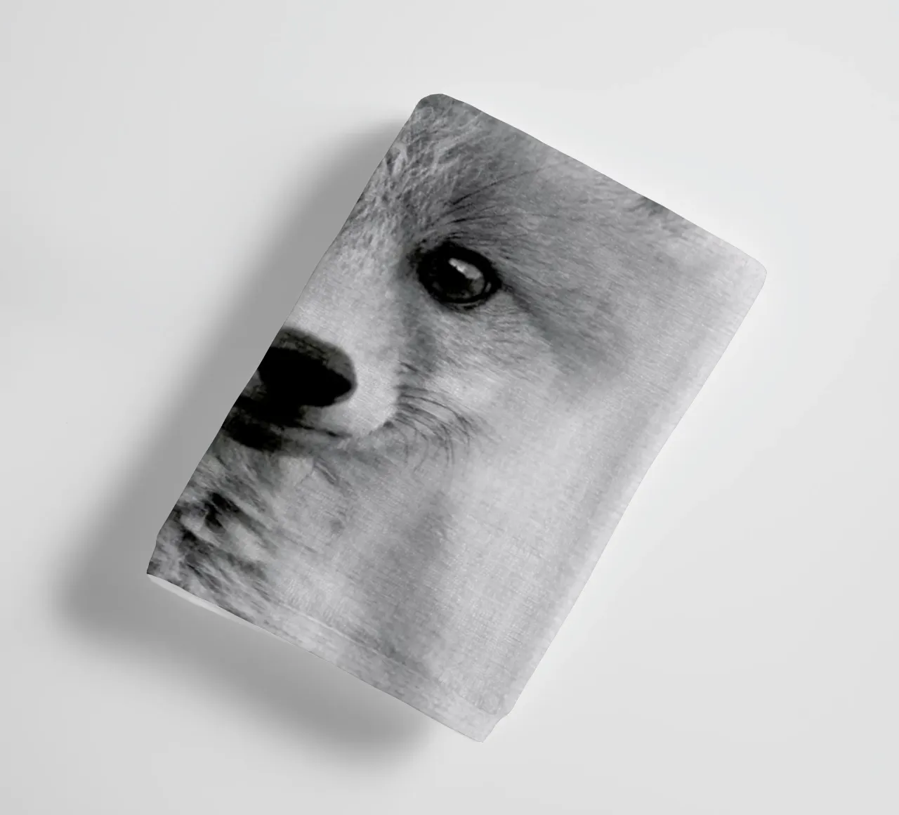 Print 70 asciugamano da bagno da Lila & Lola